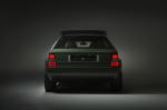Lancia Delta Futurista by Automobili Amos 2018 года